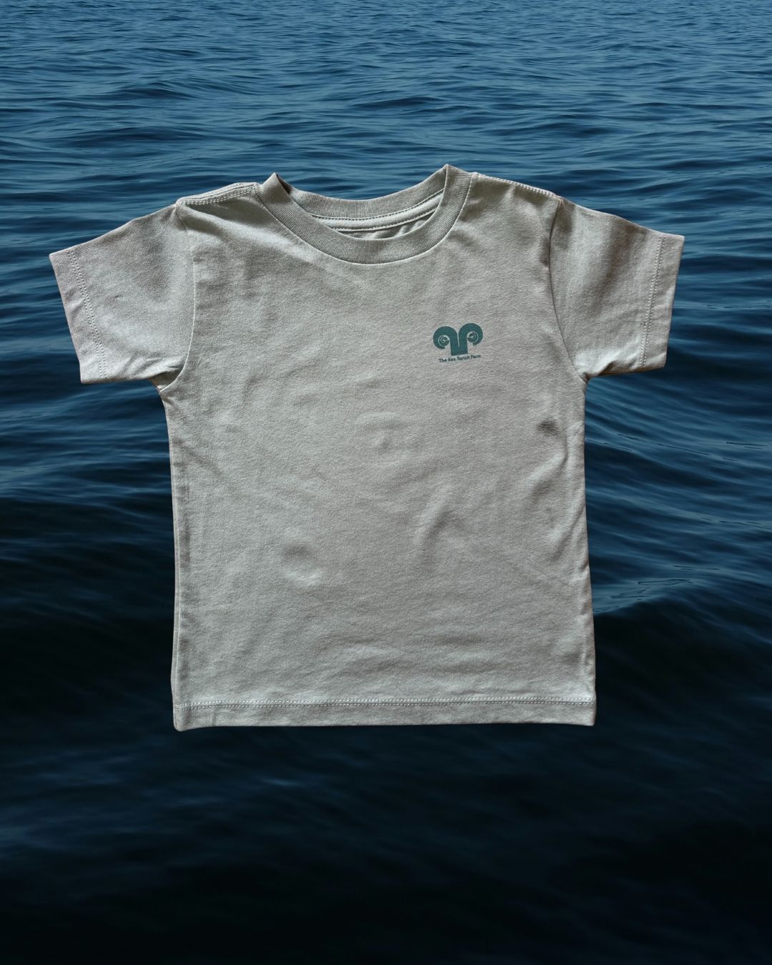 Toddler Farm T-Shirt