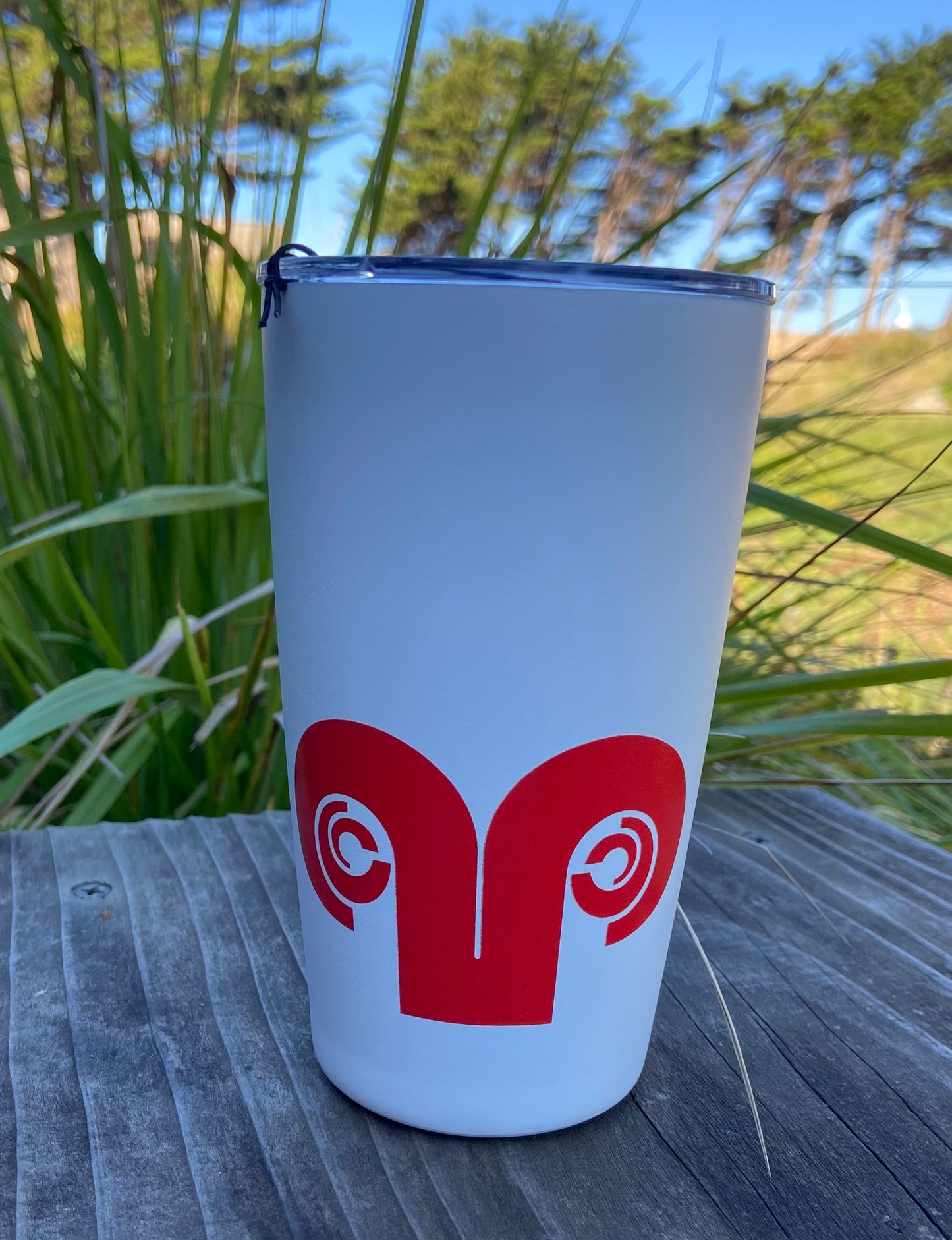 Insulated Tumbler