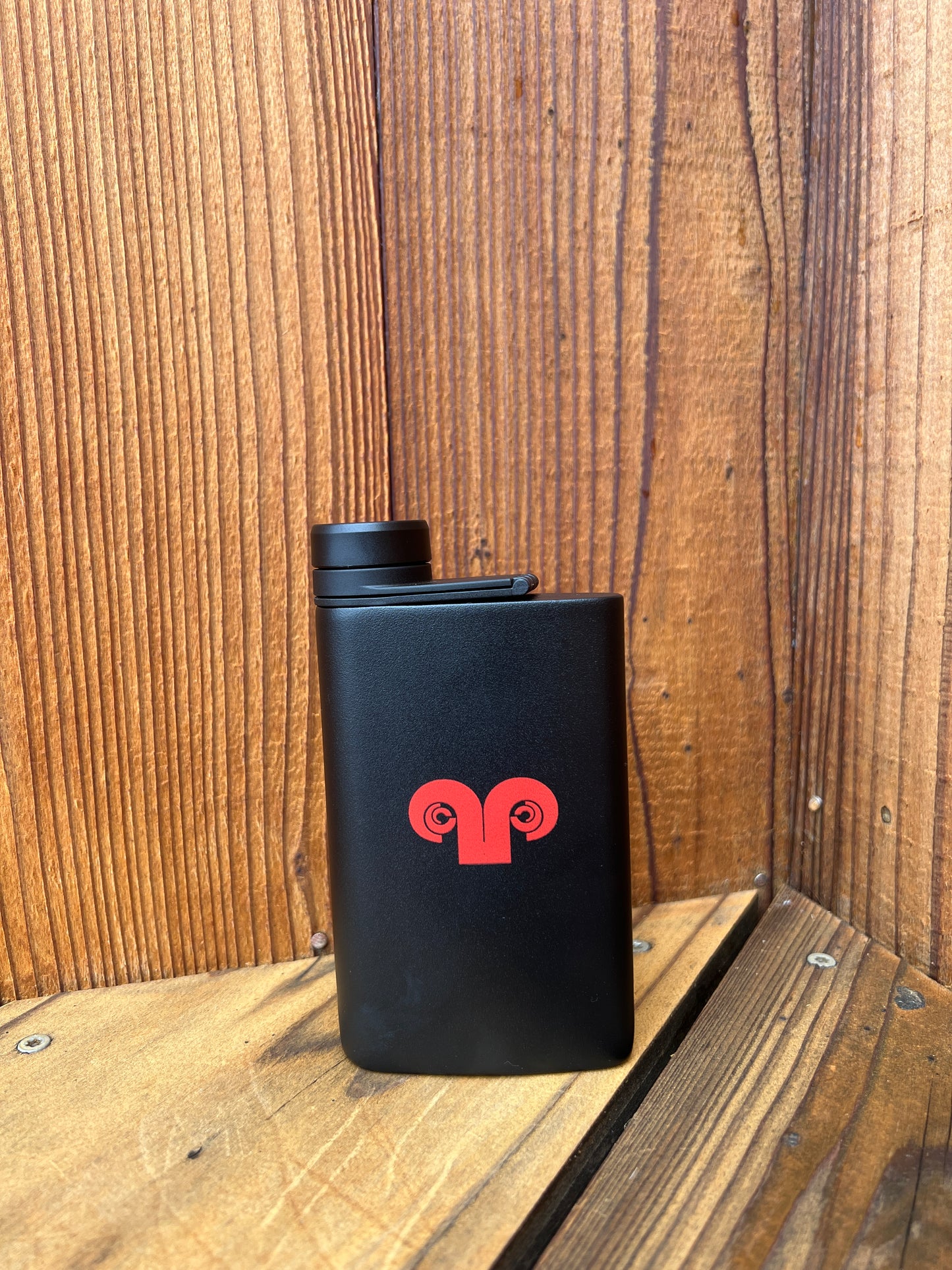 Insulated Flask