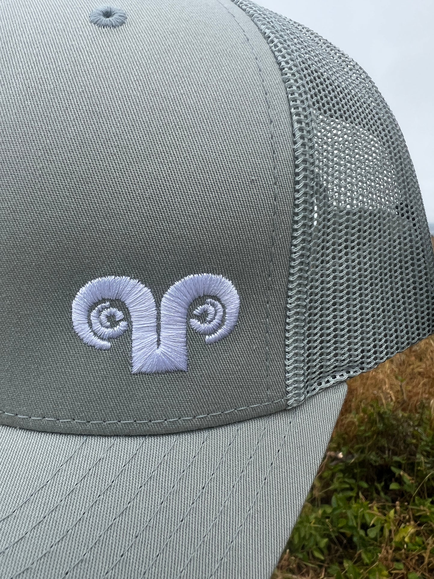 Trucker Hat