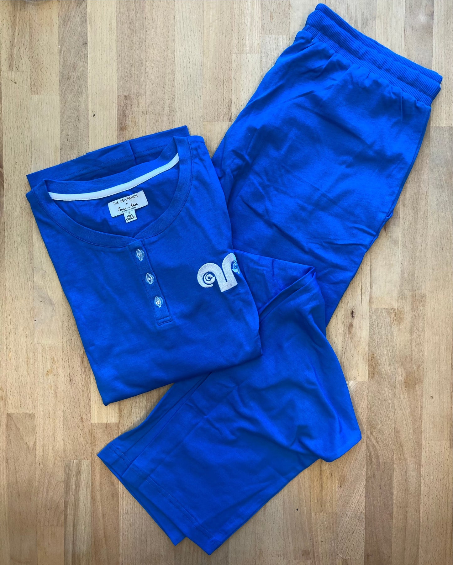 Pajama Set