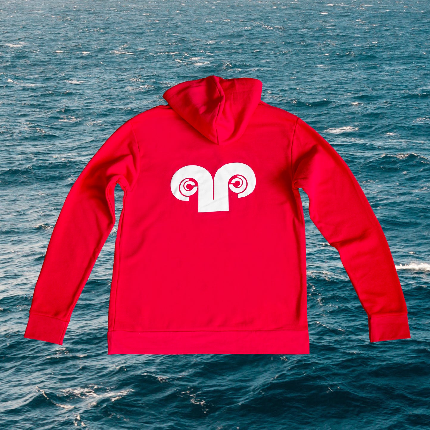 Adult Pullover Hoodie