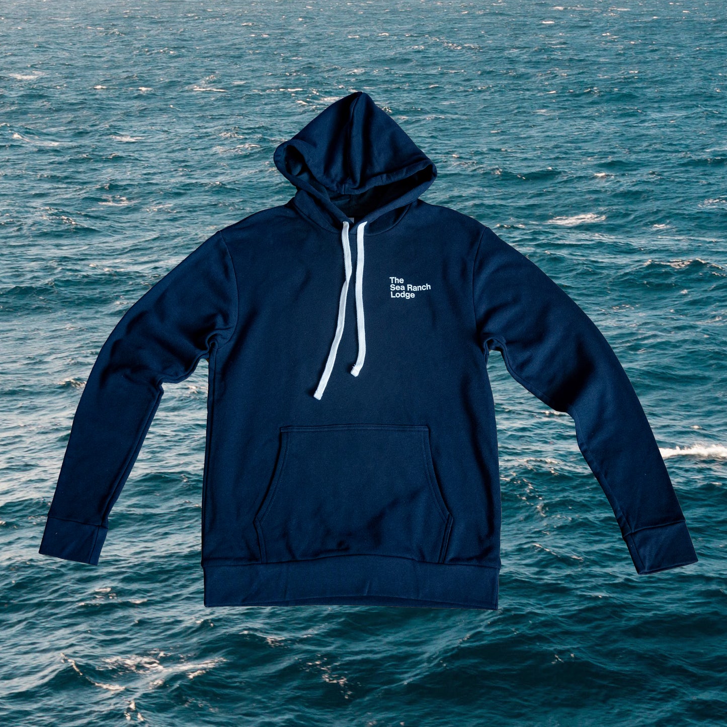 Adult Pullover Hoodie