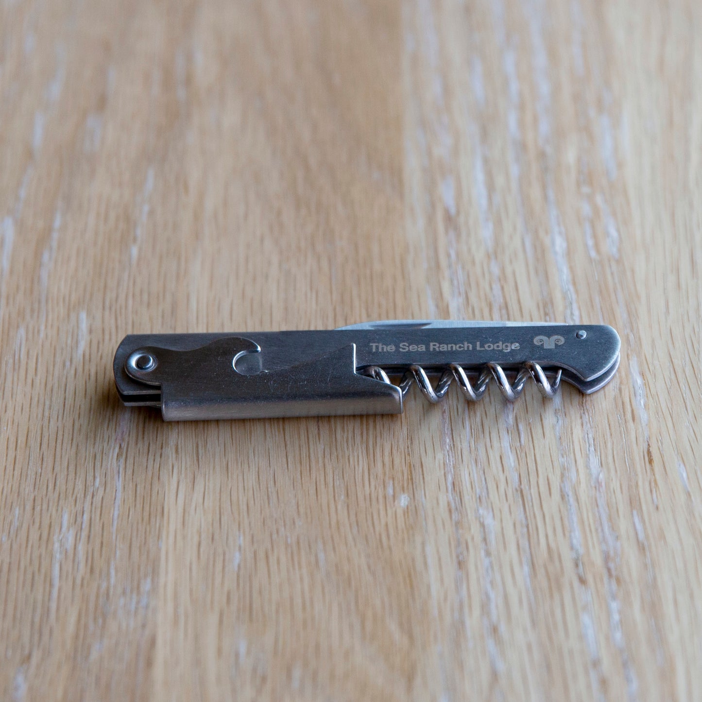 Corkscrew