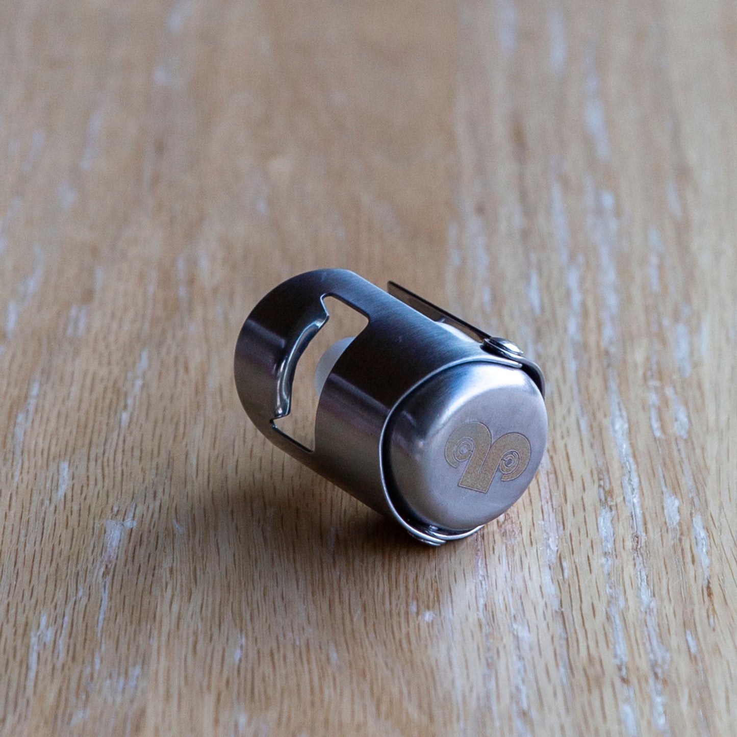 Champagne Stopper