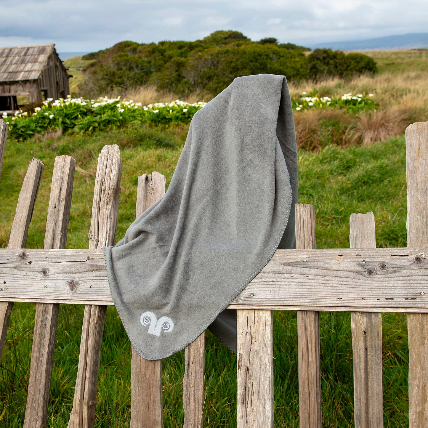 Fleece Blanket