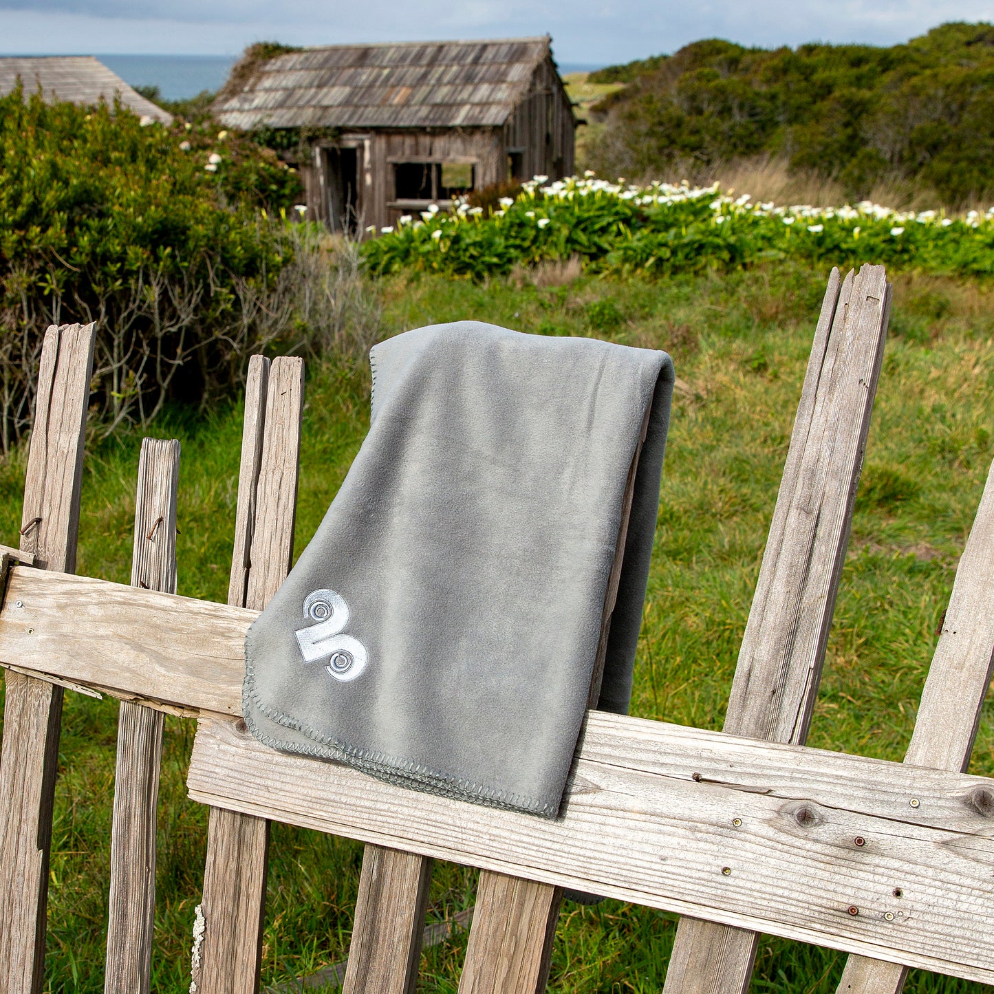 Fleece Blanket