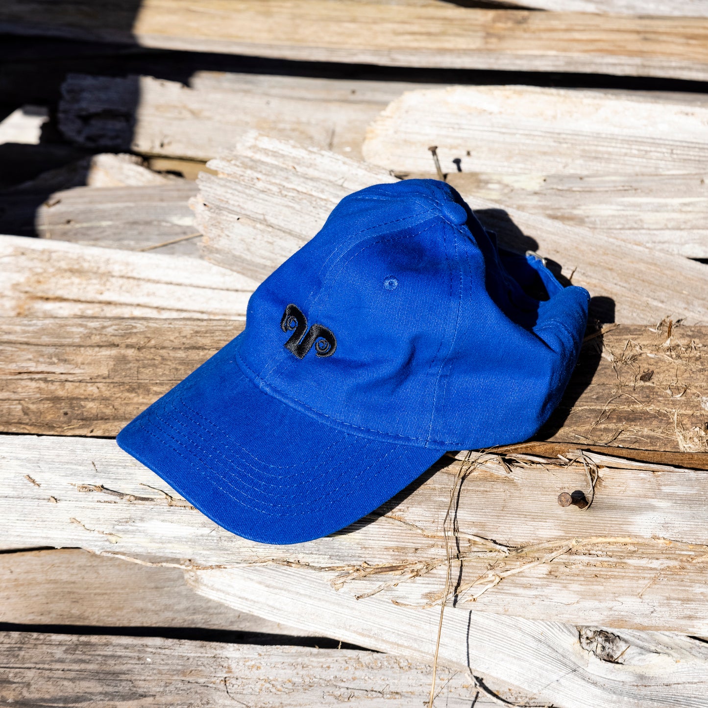 Kids Baseball Cap