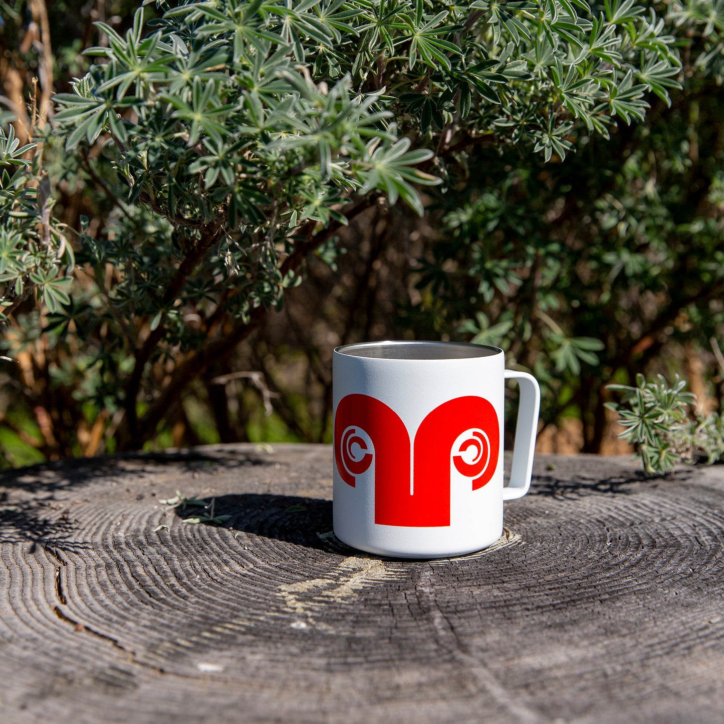 Insulated Mug
