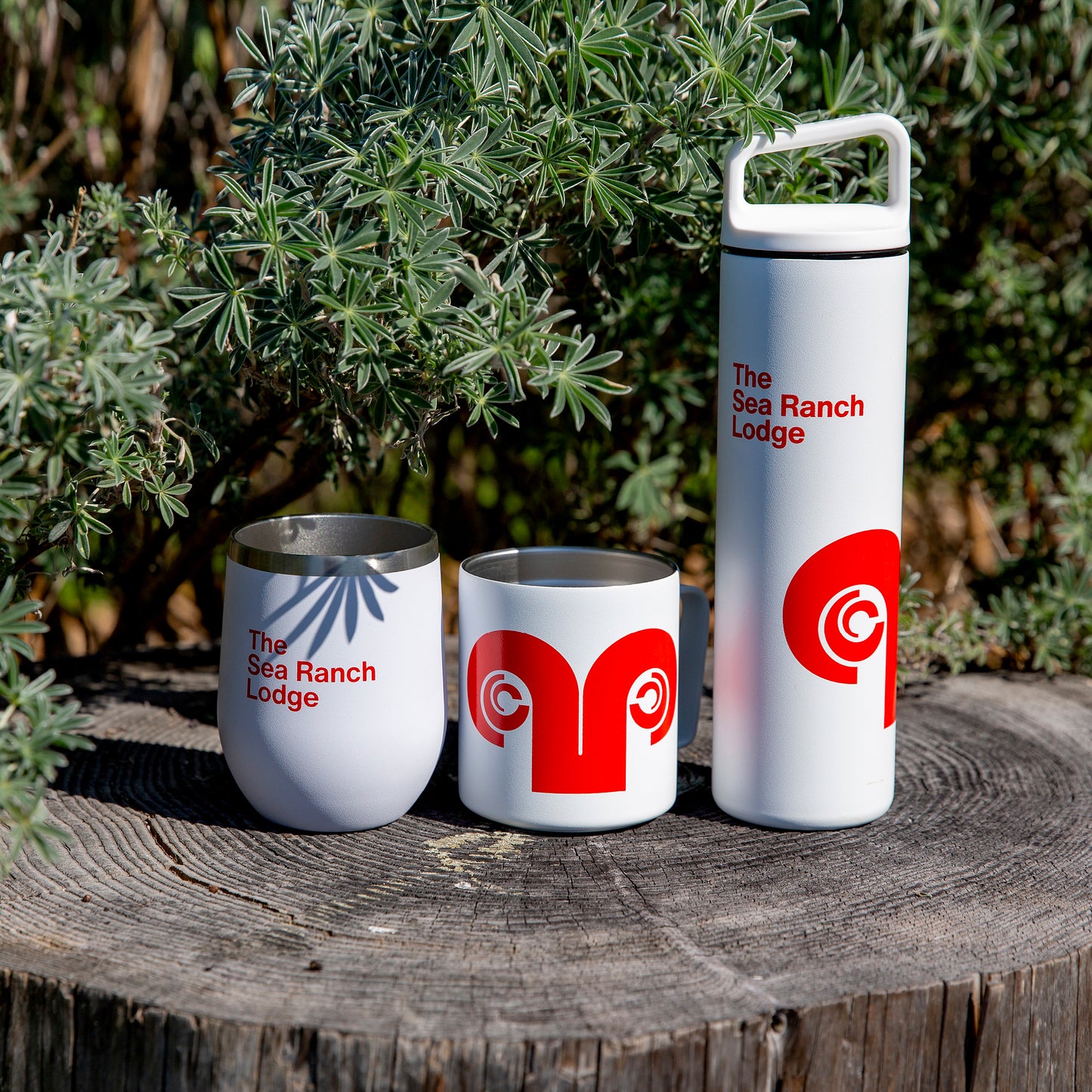 Insulated Mug