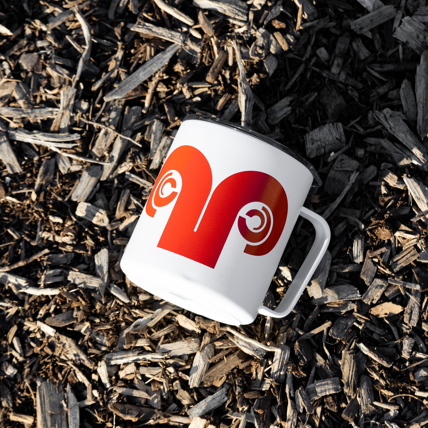 Insulated Mug