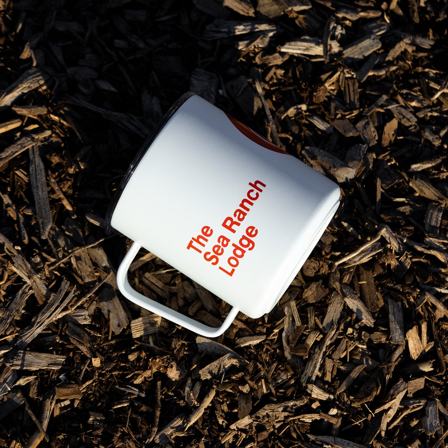 Insulated Mug