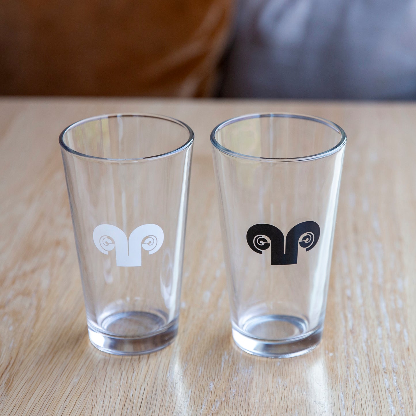 Pint Glass