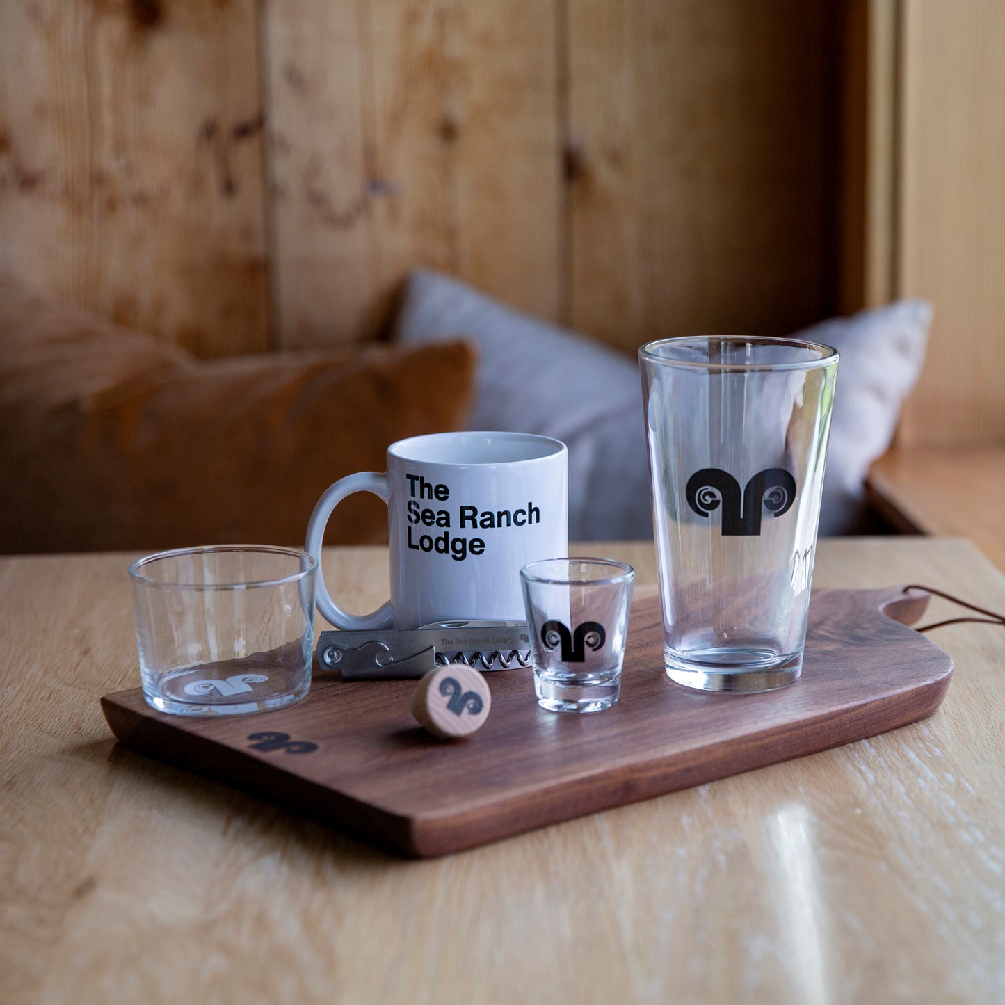 Shot Glass