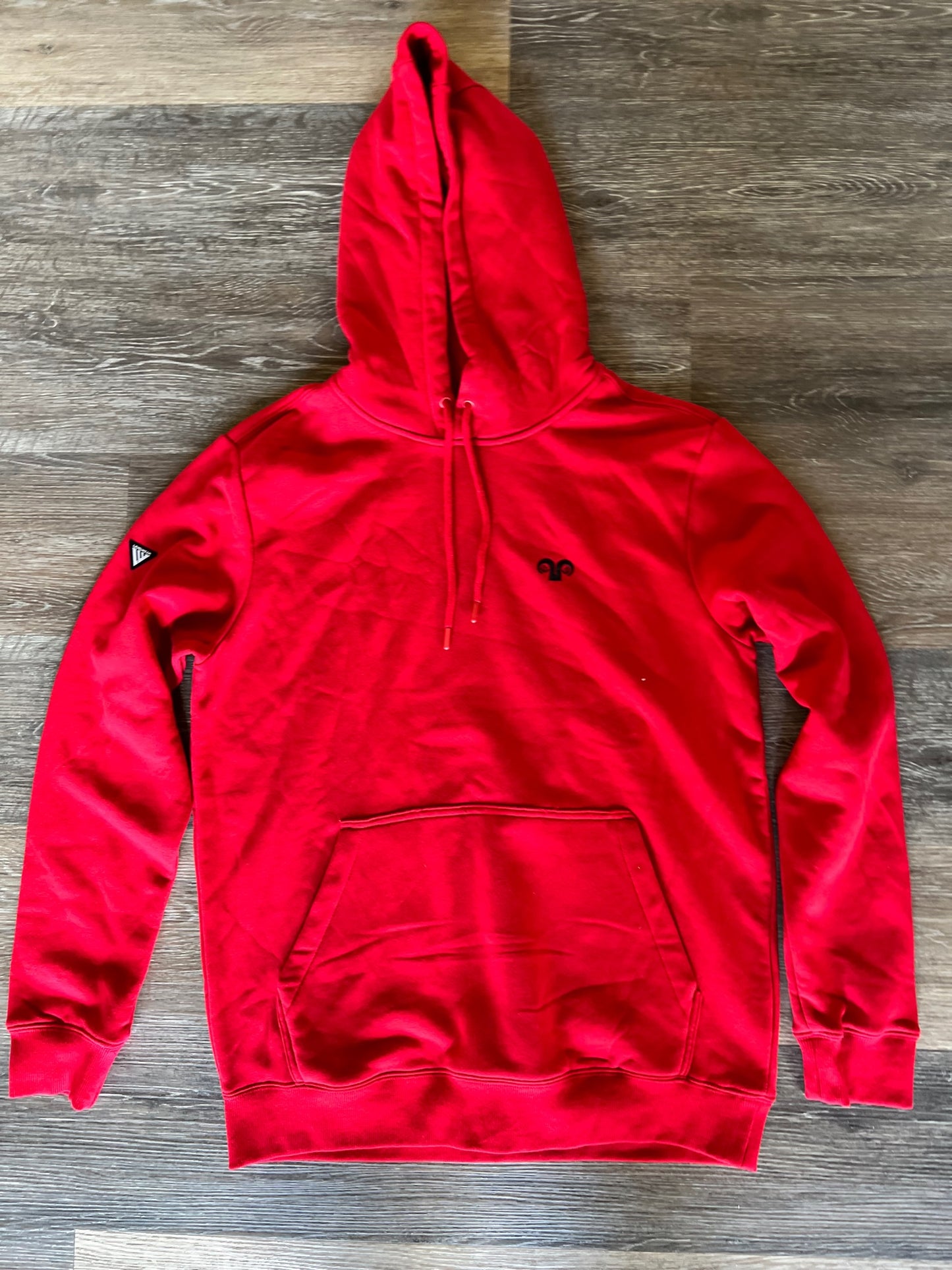 Sea Ranch Links Hoodie