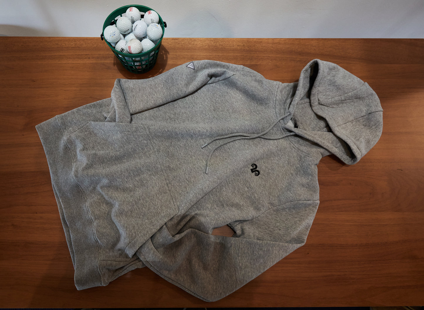 Sea Ranch Links Hoodie