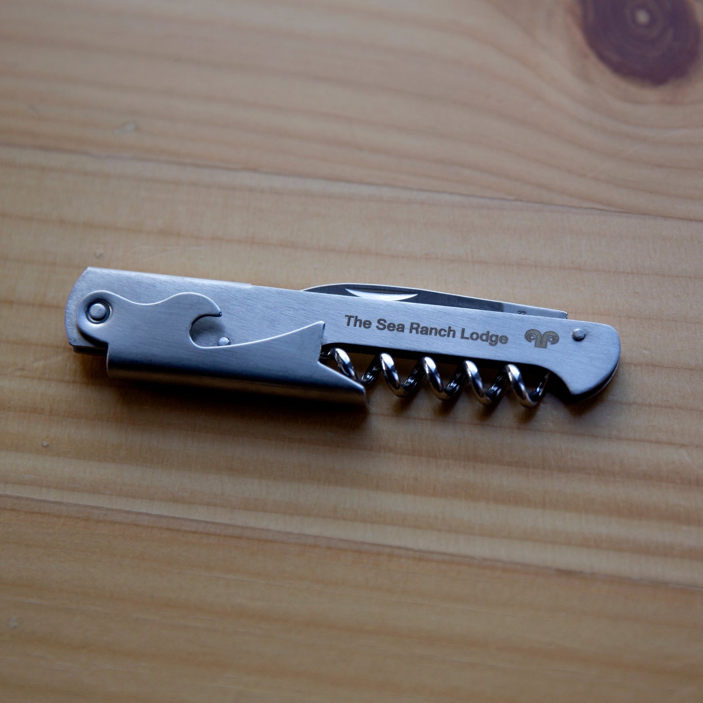 Corkscrew