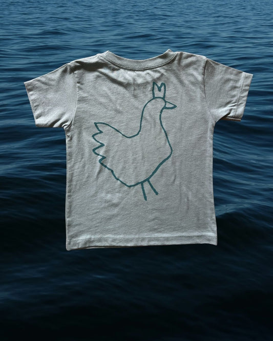 Toddler Farm T-Shirt