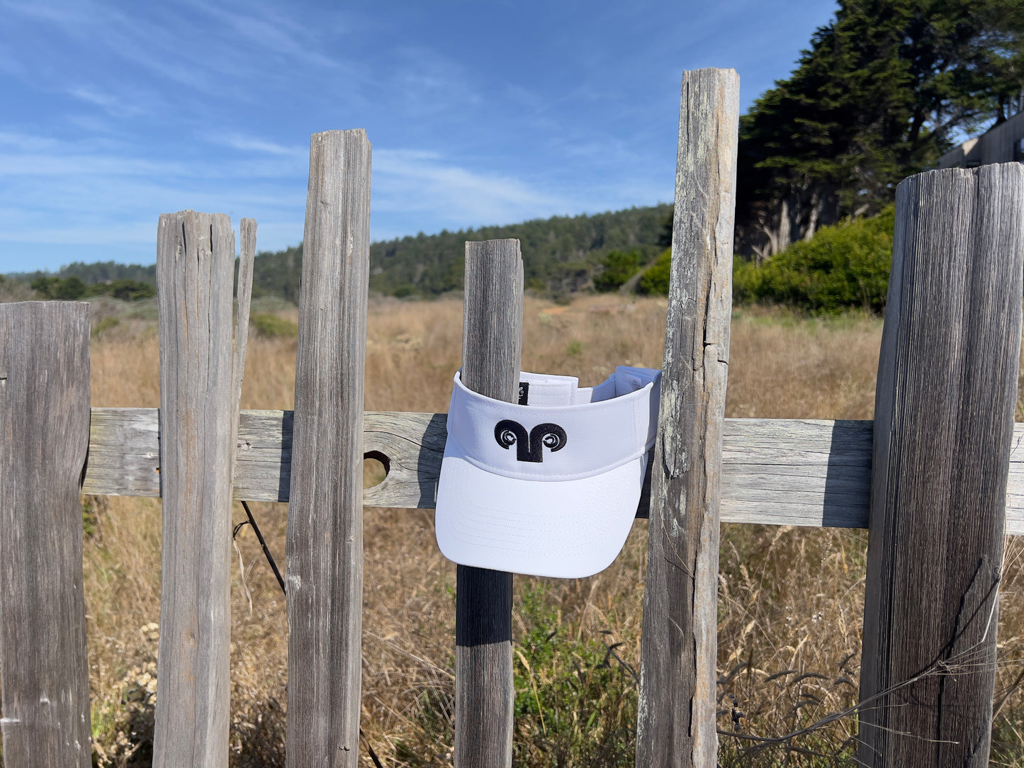 Sea Ranch Links Imperial Visors