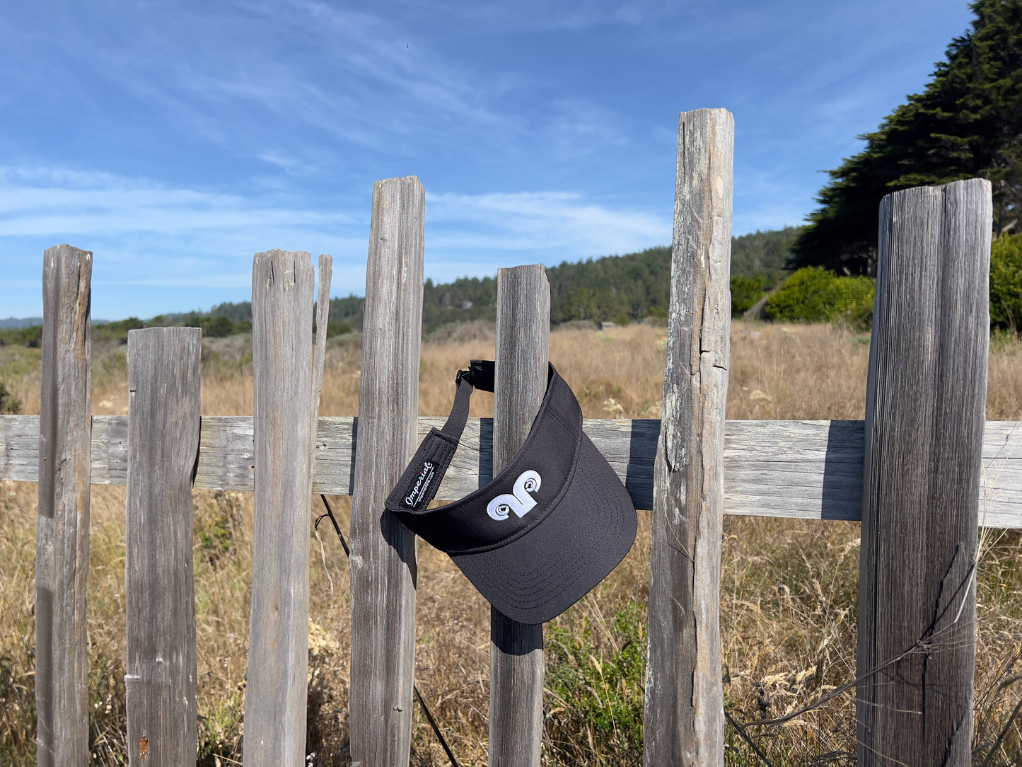 Sea Ranch Links Imperial Visors