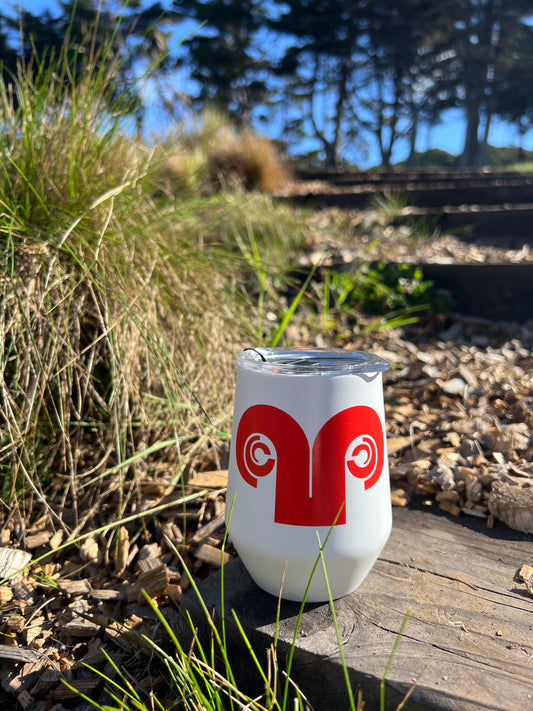 Insulated Wine Tumbler