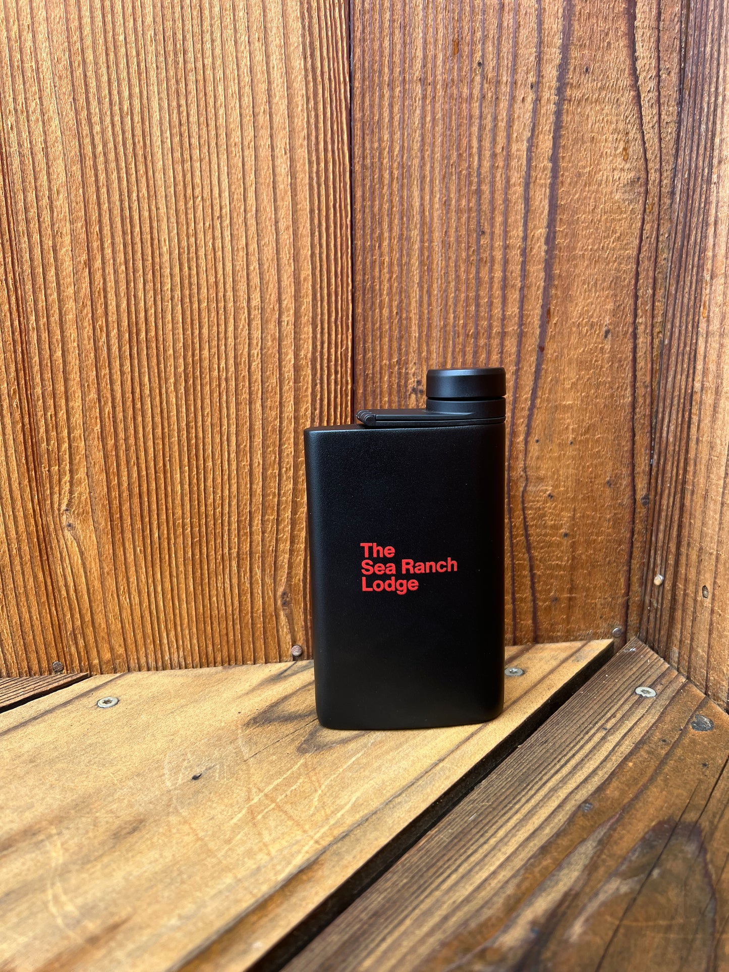 Insulated Flask