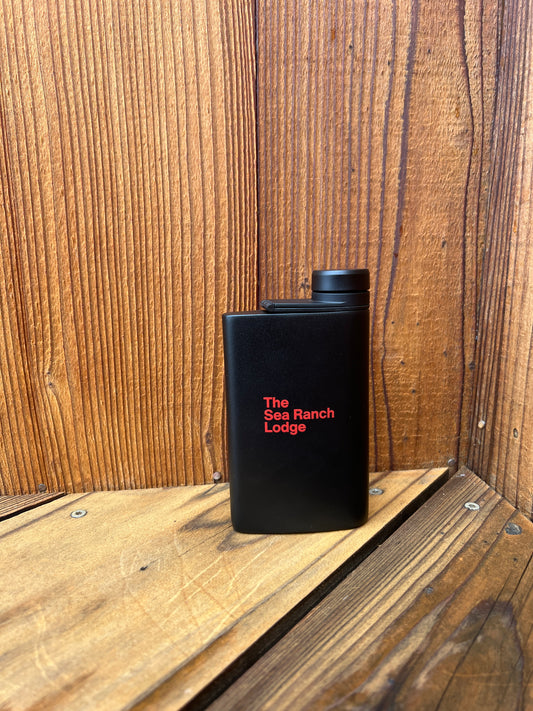 Insulated Flask