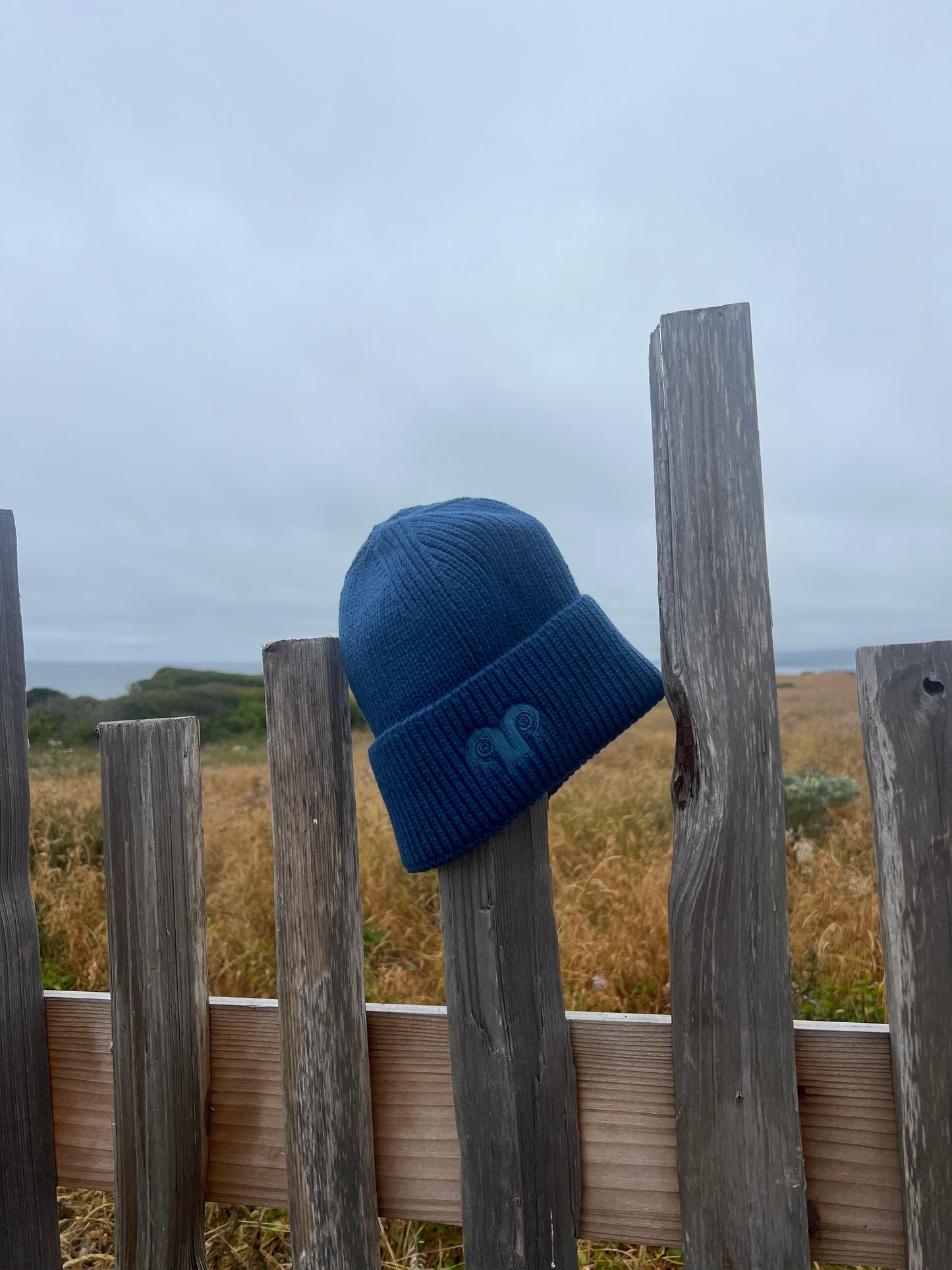 Adult Knit Beanie