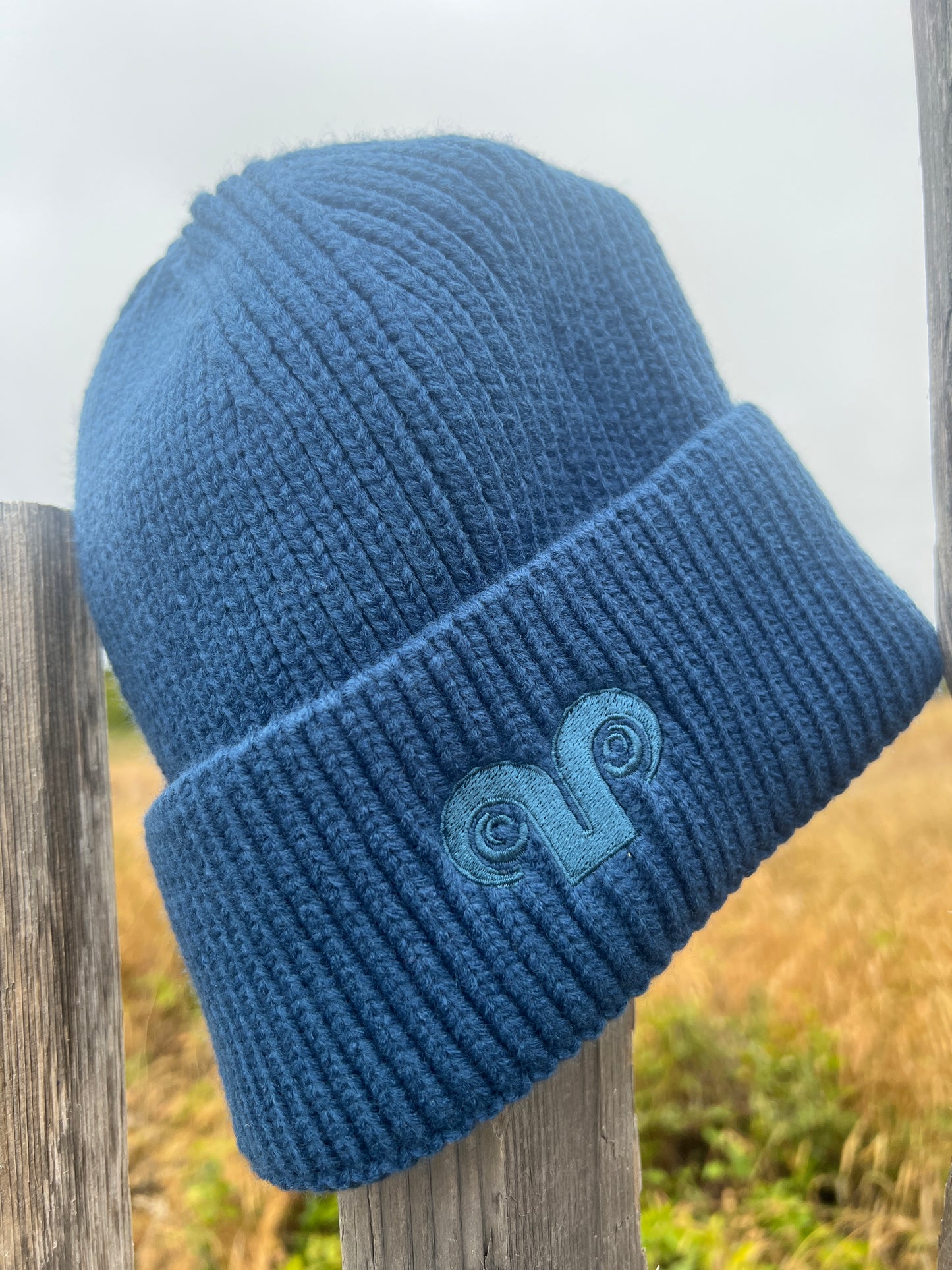Adult Knit Beanie