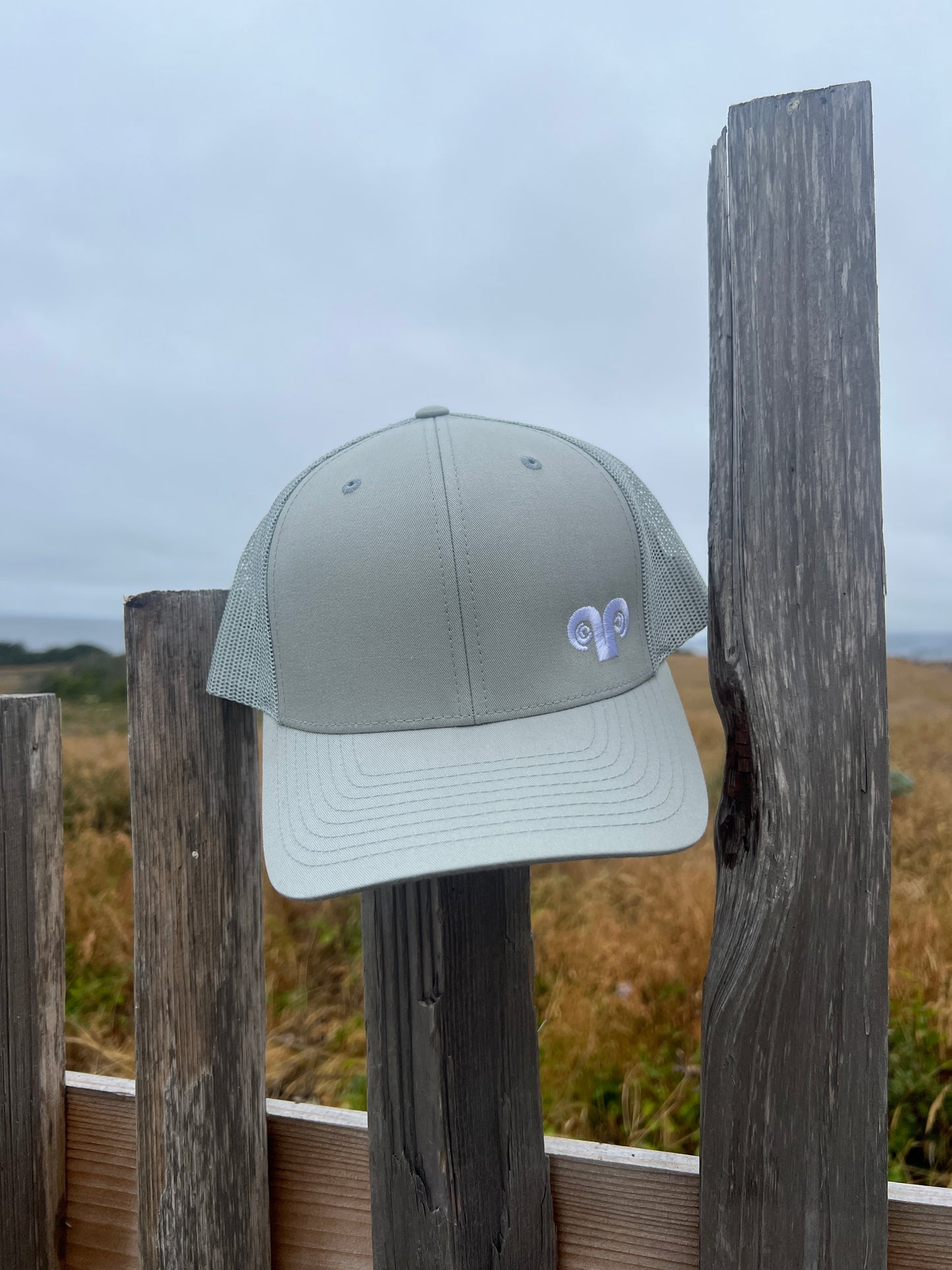 Trucker Hat