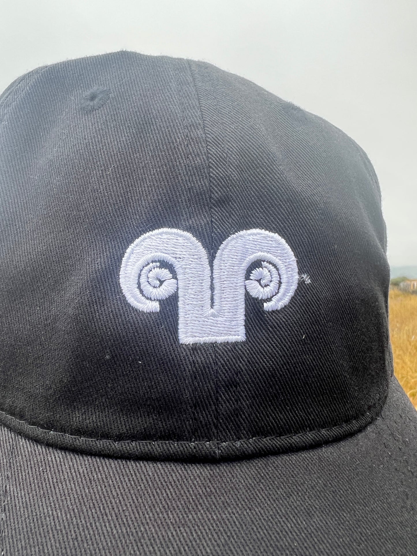 Adult Baseball Hat