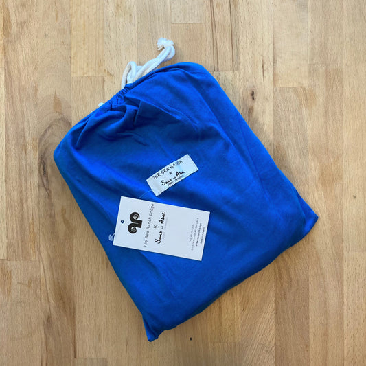 Logo Pajama Set