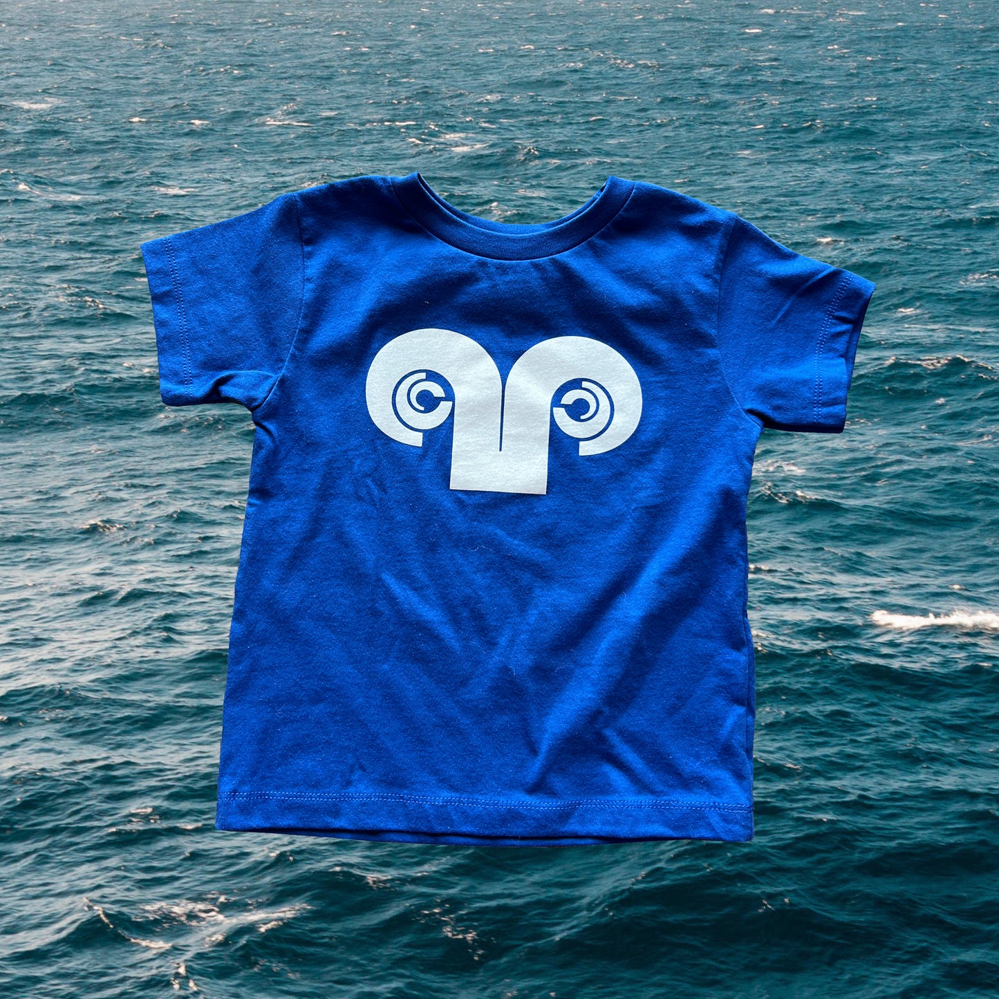 Toddler Logo T-Shirt