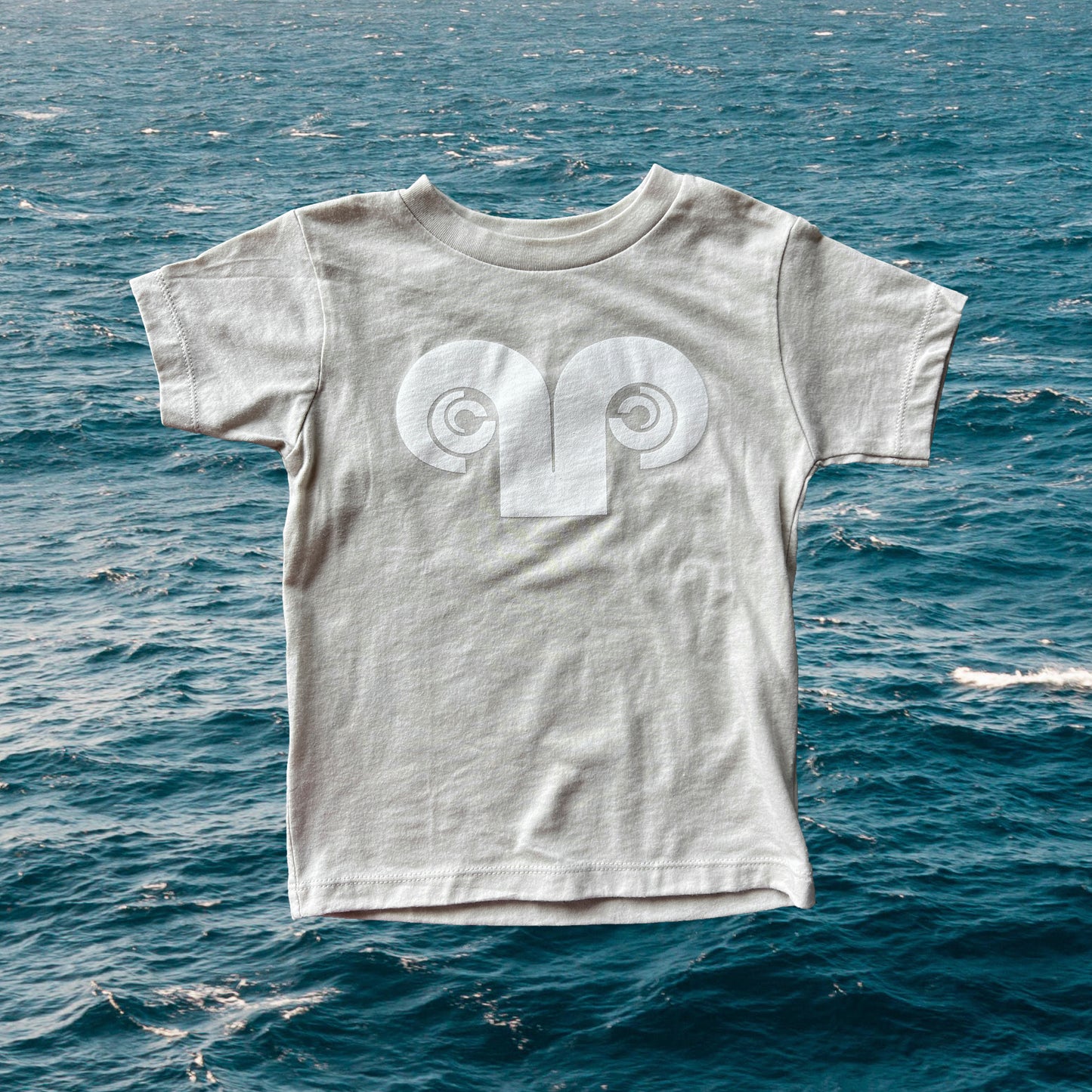 Toddler Logo T-Shirt