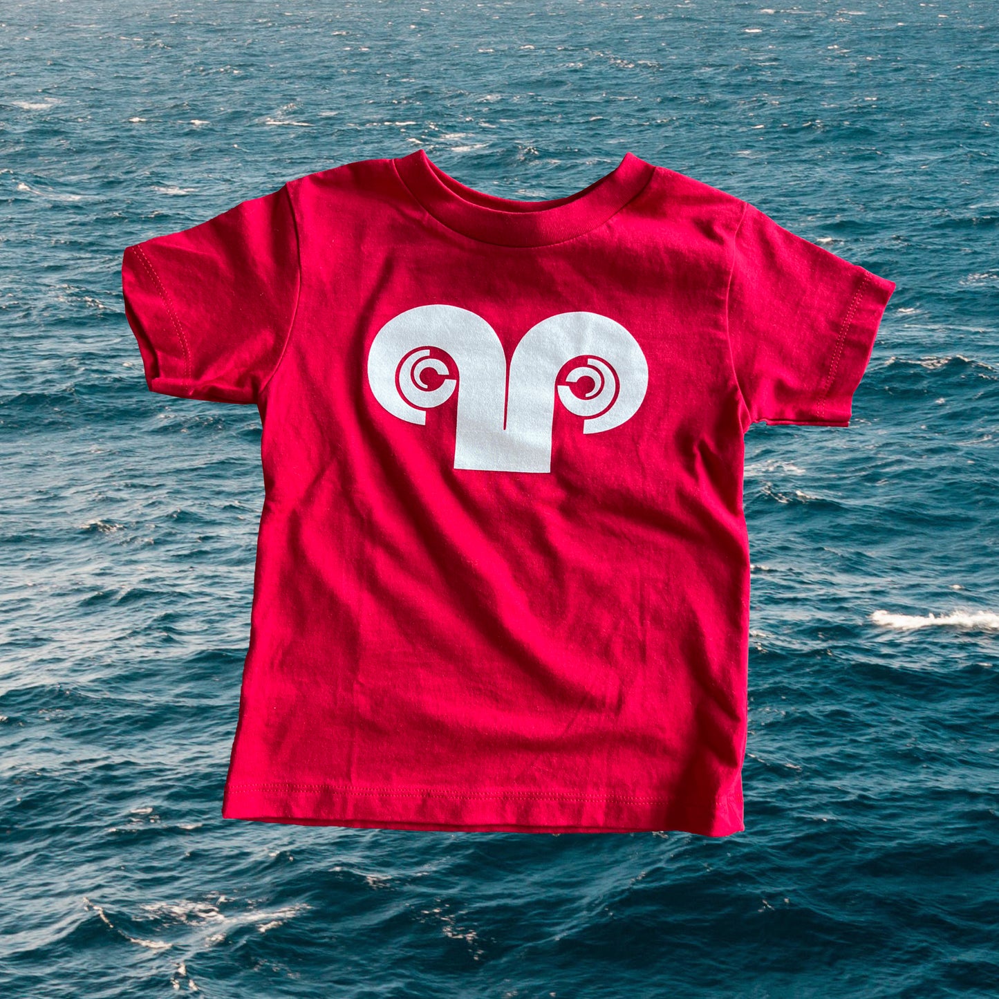 Toddler Logo T-Shirt