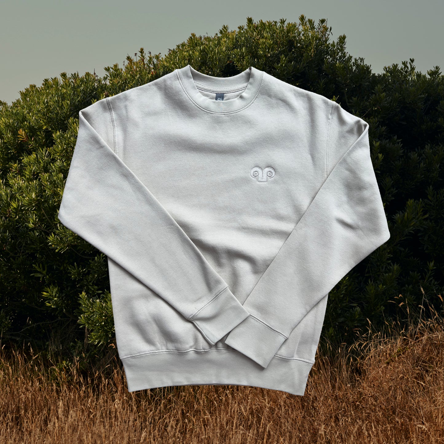 The Sea Ranch Lodge Crewneck Sweatshirt