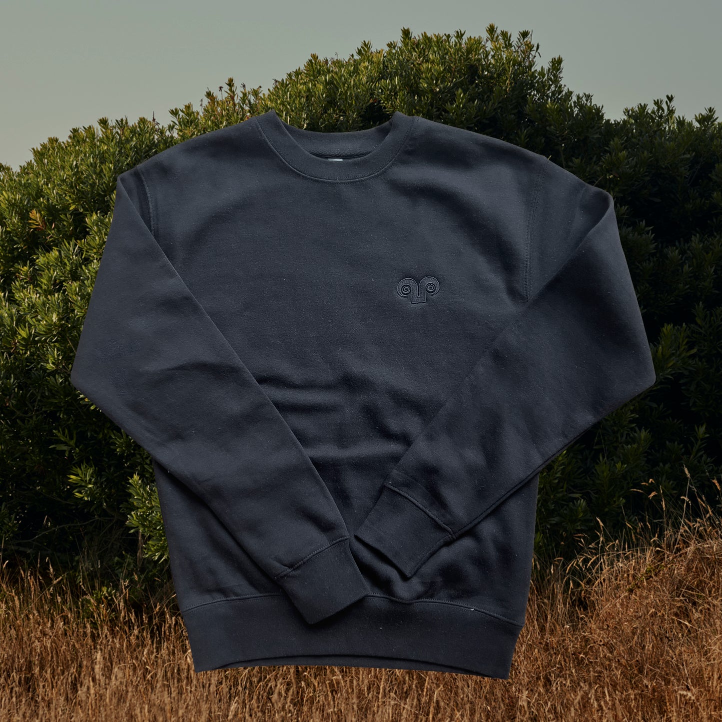 The Sea Ranch Lodge Crewneck Sweatshirt