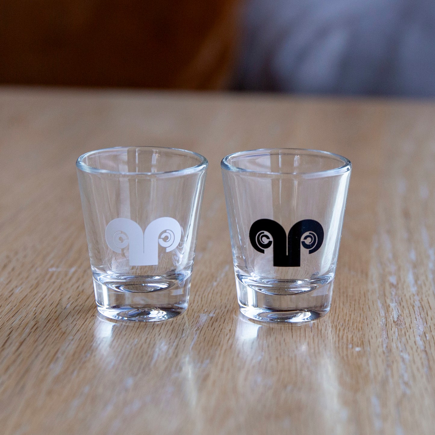 Shot Glass