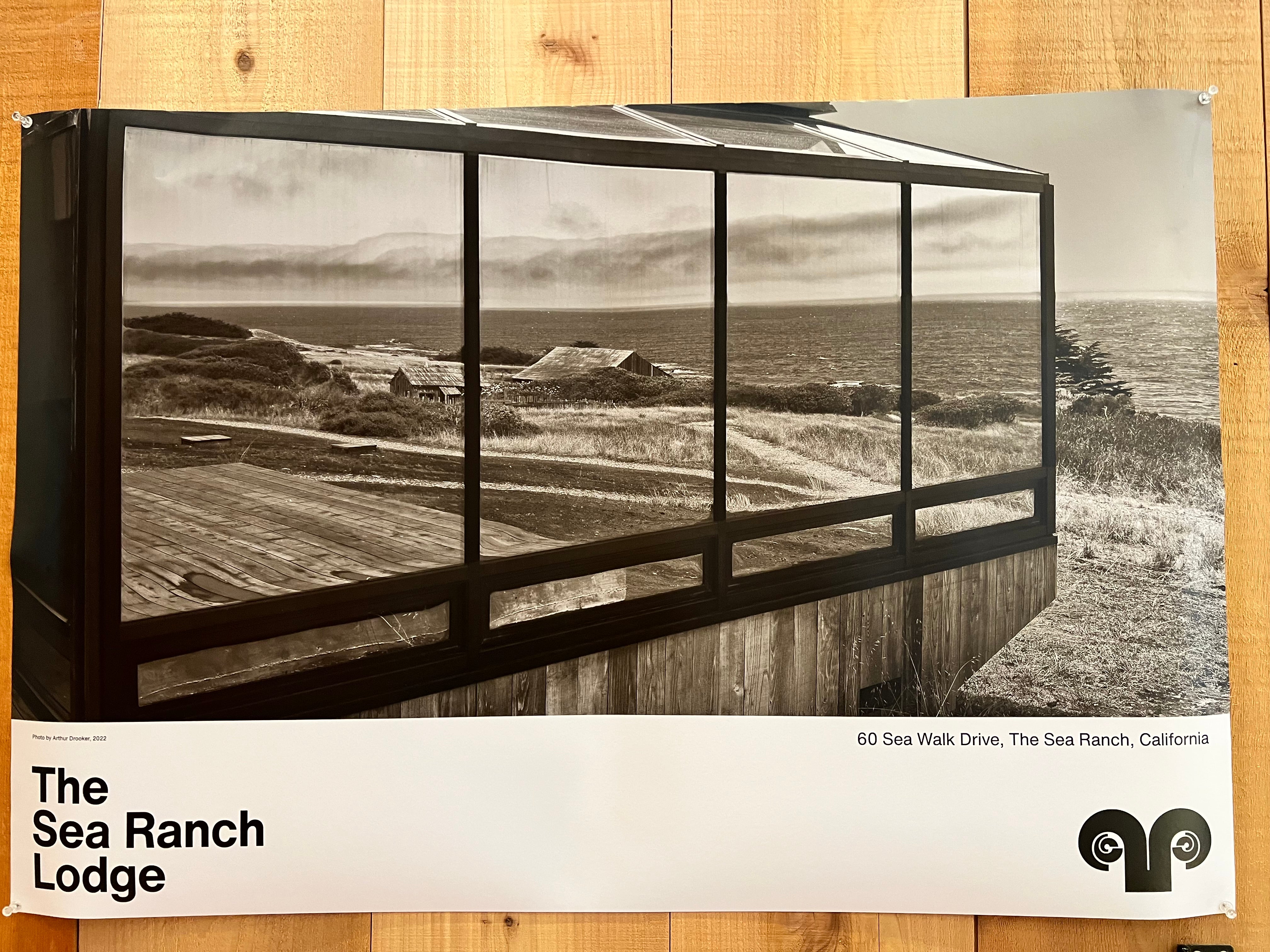 The Sea Ranch Lodge
